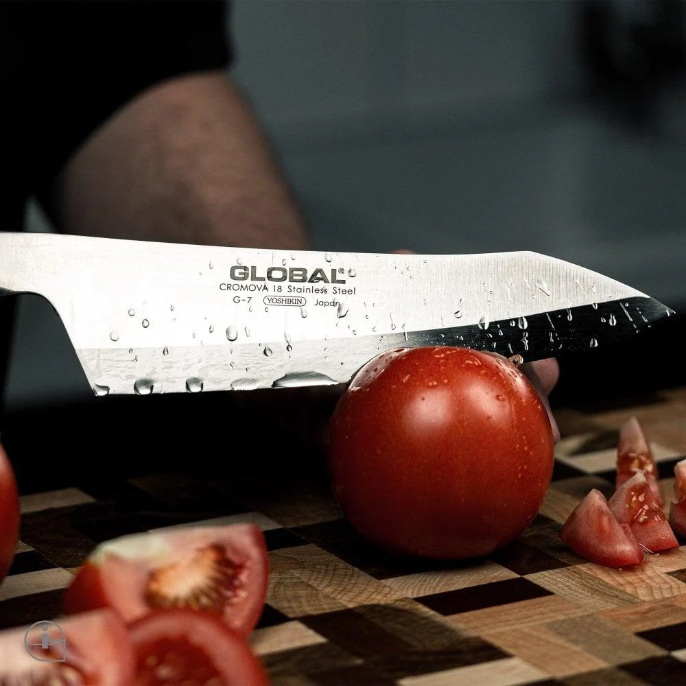 Global G-7 Oriëntaals DEBA 18cm