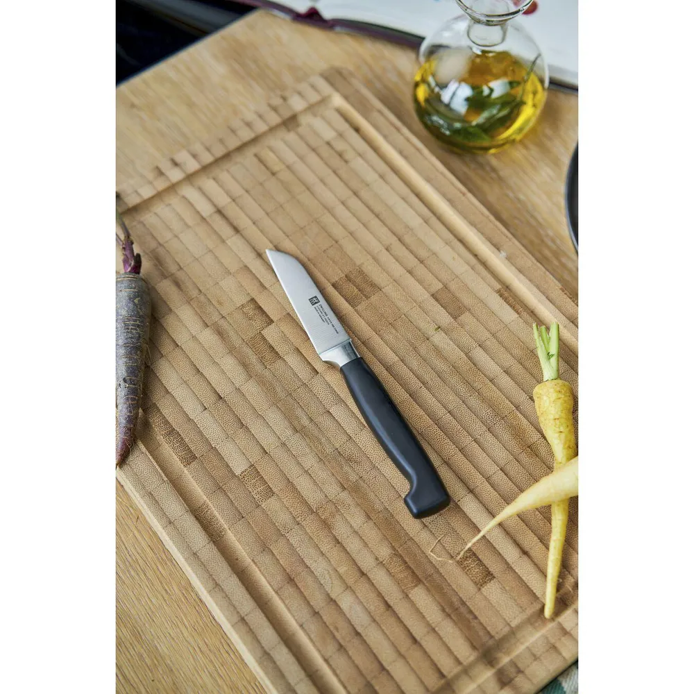 Zwilling Four Star Groentemes 8cm
