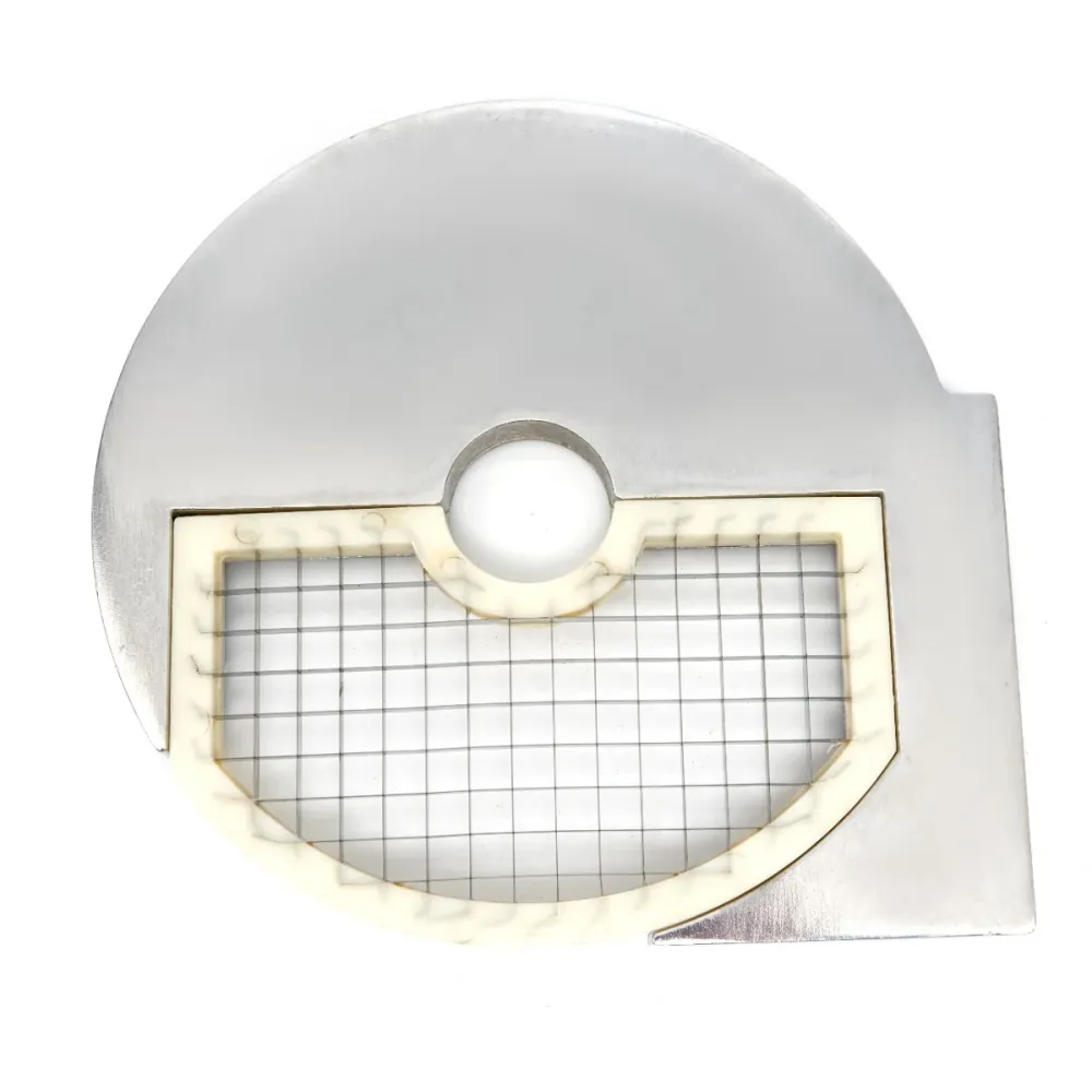 VC750 - Blokjesmes 10 x 10 mm - MAXIMA