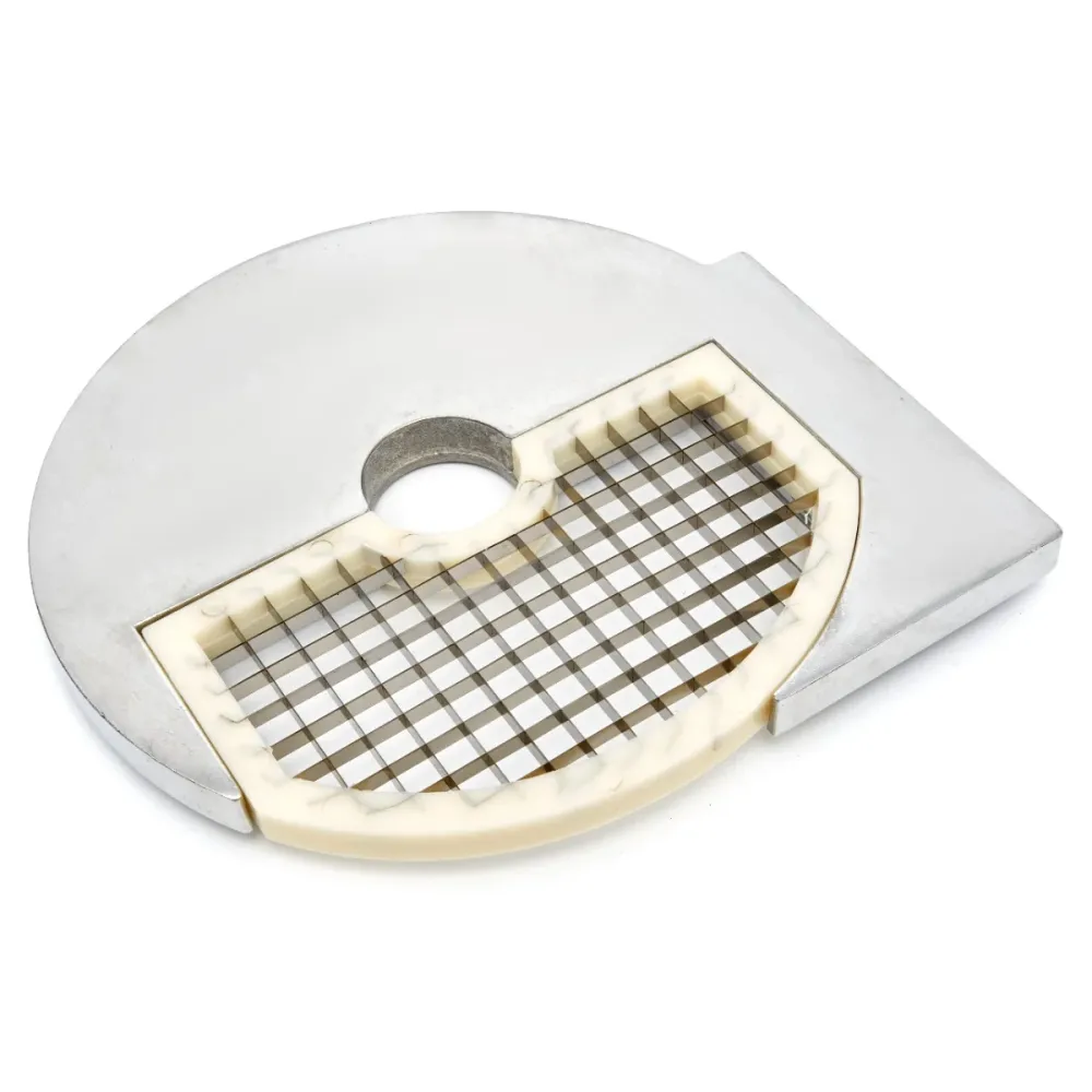 VC750 - Blokjesmes 10 x 10 mm - MAXIMA