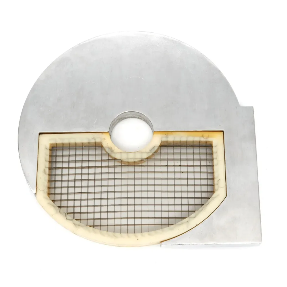 VC750 - Blokjesmes 6 x 6 mm - MAXIMA