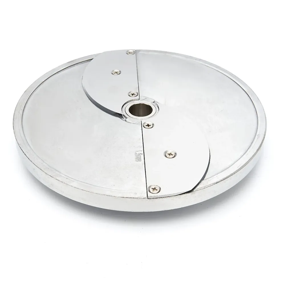 VC750 - Speciaal Snijmes 1,5 mm - MAXIMA
