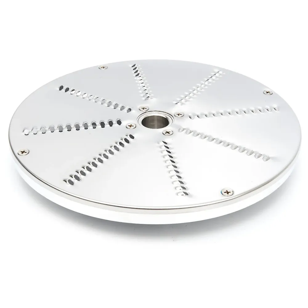 VC750 - Standaard Rasp 5 mm - MAXIMA
