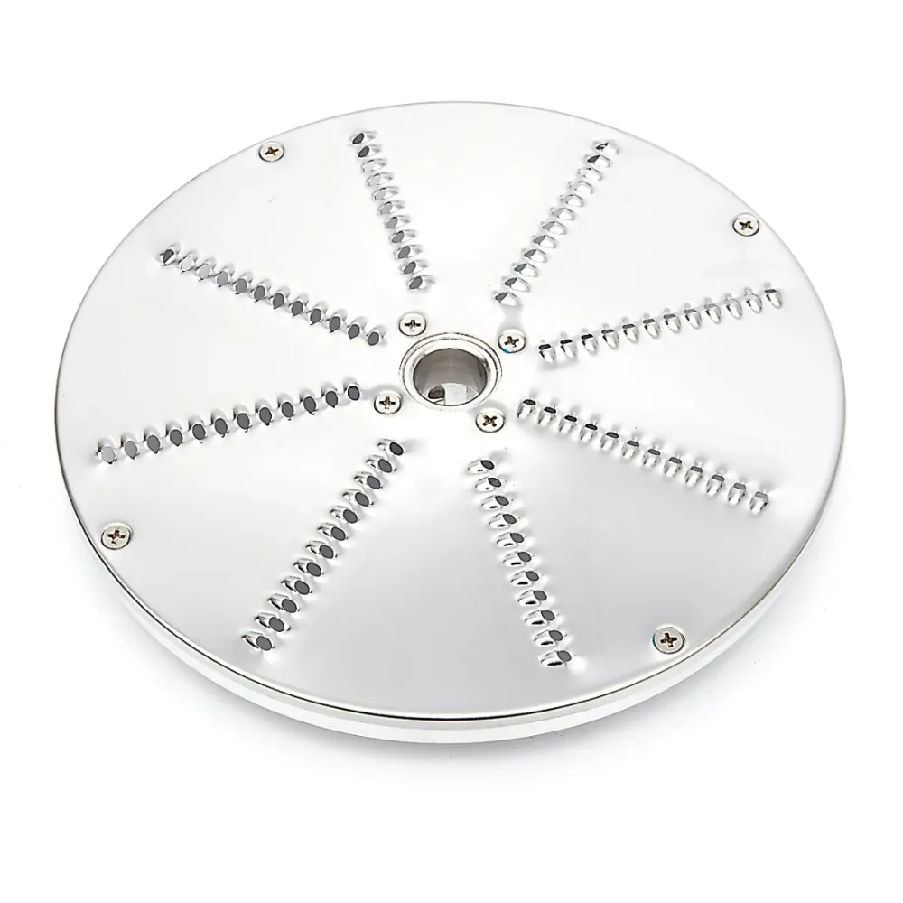 VC750 - Standaard Rasp 5 mm - MAXIMA