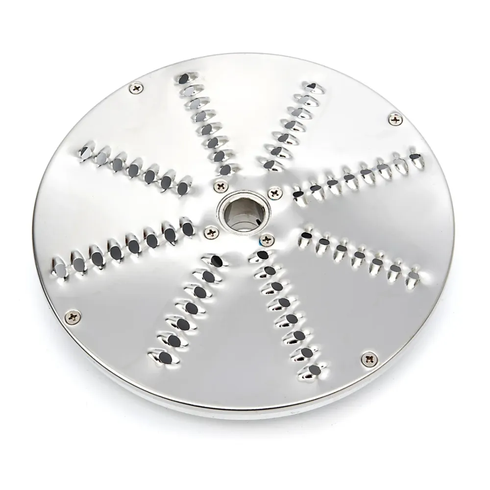 VC750 - Standaard Rasp 3 mm - MAXIMA