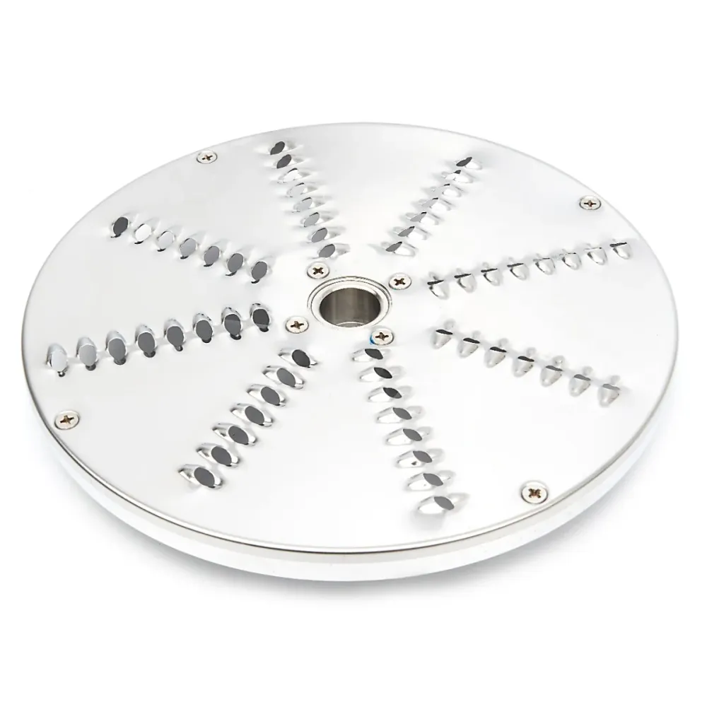 VC750 - Standaard Rasp 3 mm - MAXIMA