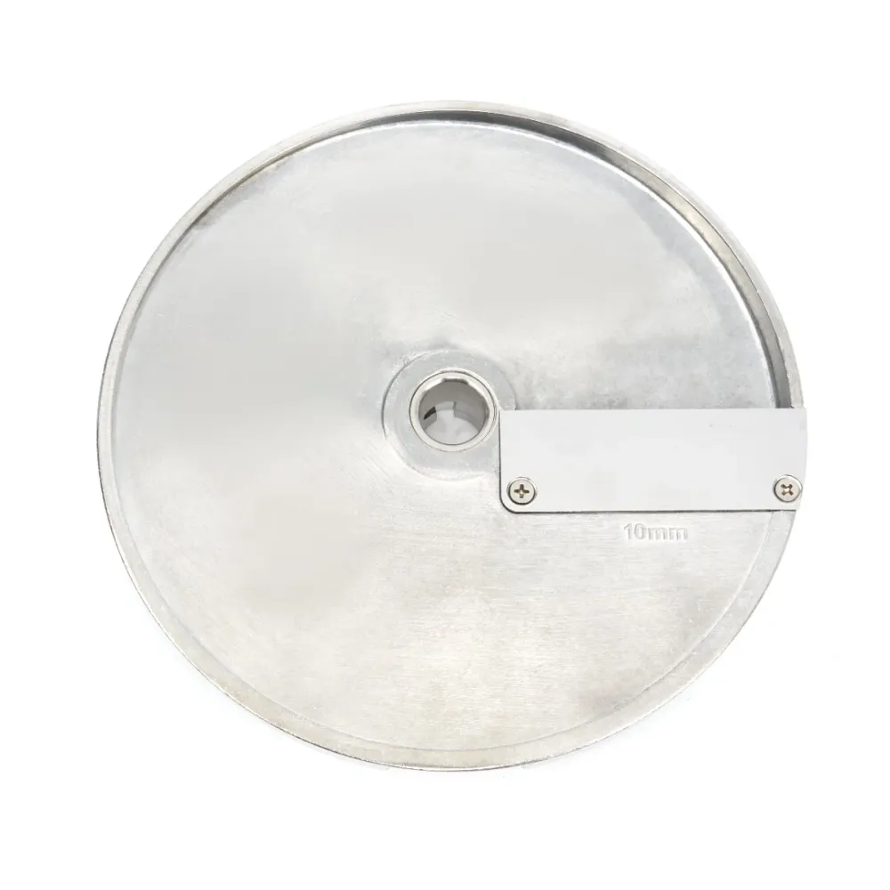 VC750 - Standaard Snijmes 10 mm - MAXIMA