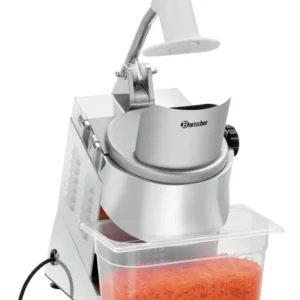 Groente-snijmachine GMS601 - BARTSCHER