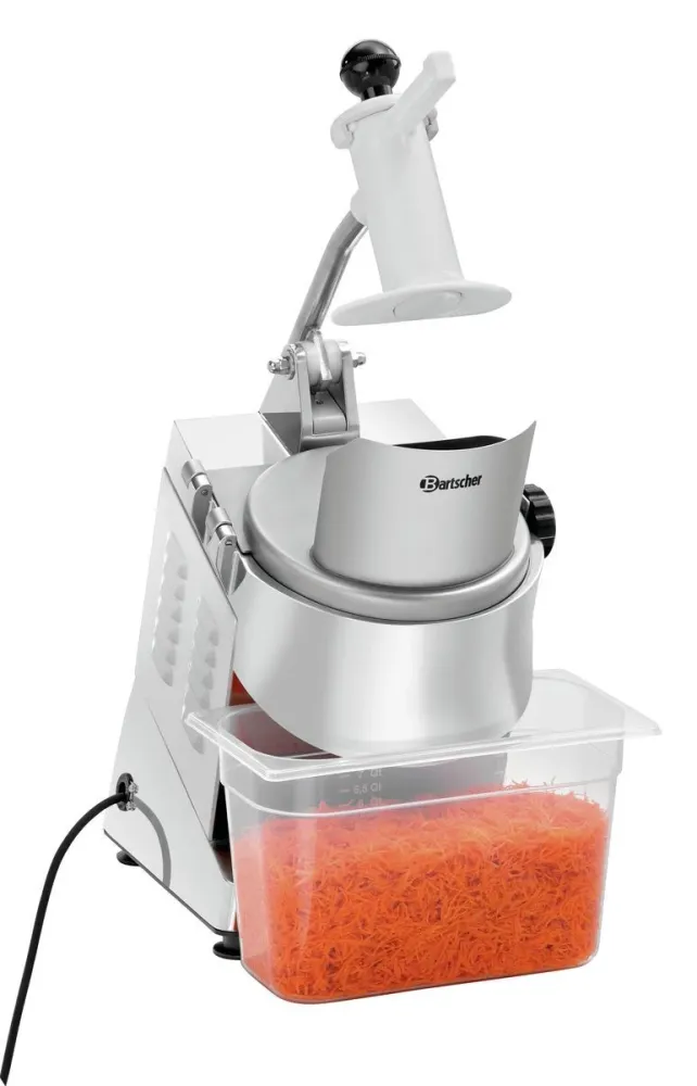 Groente-snijmachine GMS601 - BARTSCHER