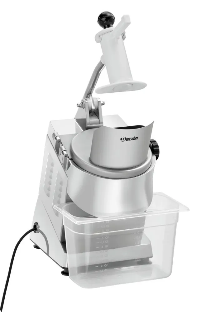 Groente-snijmachine GMS601 - BARTSCHER