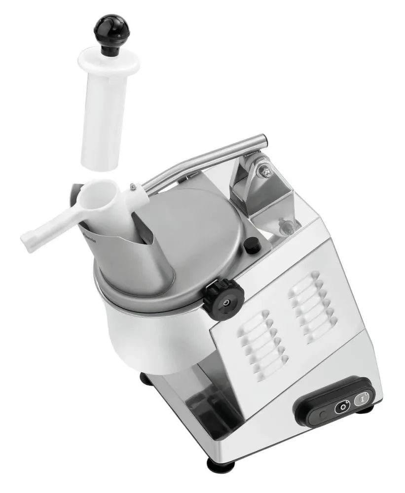 Groente-snijmachine GMS601 - BARTSCHER