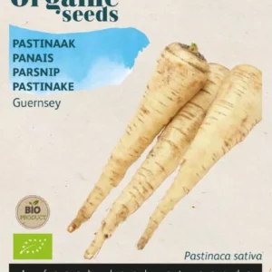 Pastinaak Buzzy Organic