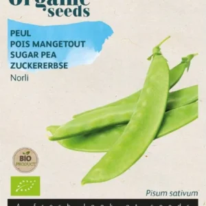Peulen Buzzy Organic
