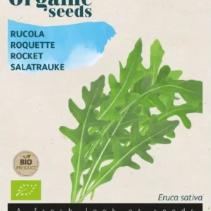 Rucola Buzzy Organic
