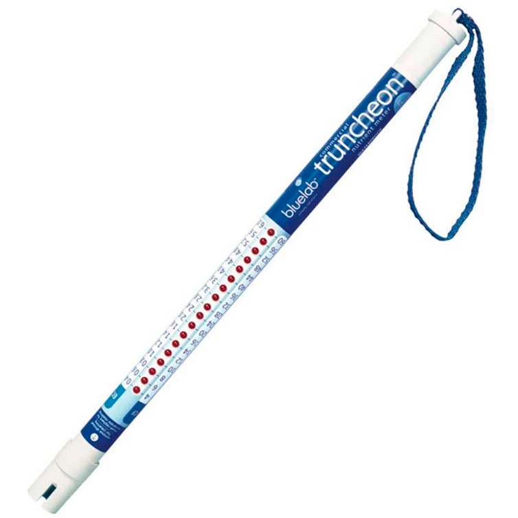 Bluelab Truncheon Nutrient Meter – De Standaard voor EC-Meting de Kweekwereld