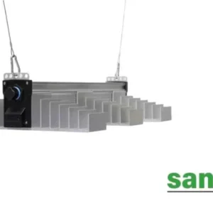 SANLight EVO 3-60 Grow Light 200w 3.0umol/J