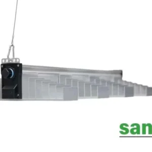SANLight EVO 4-80 Grow Light 265w 3.0umol/J