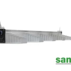 SANLight EVO 5-100 Grow Light 340w 3.0umol/J