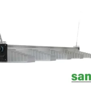 SANLight EVO 5-120 Grow Light 340w 3.0umol/J