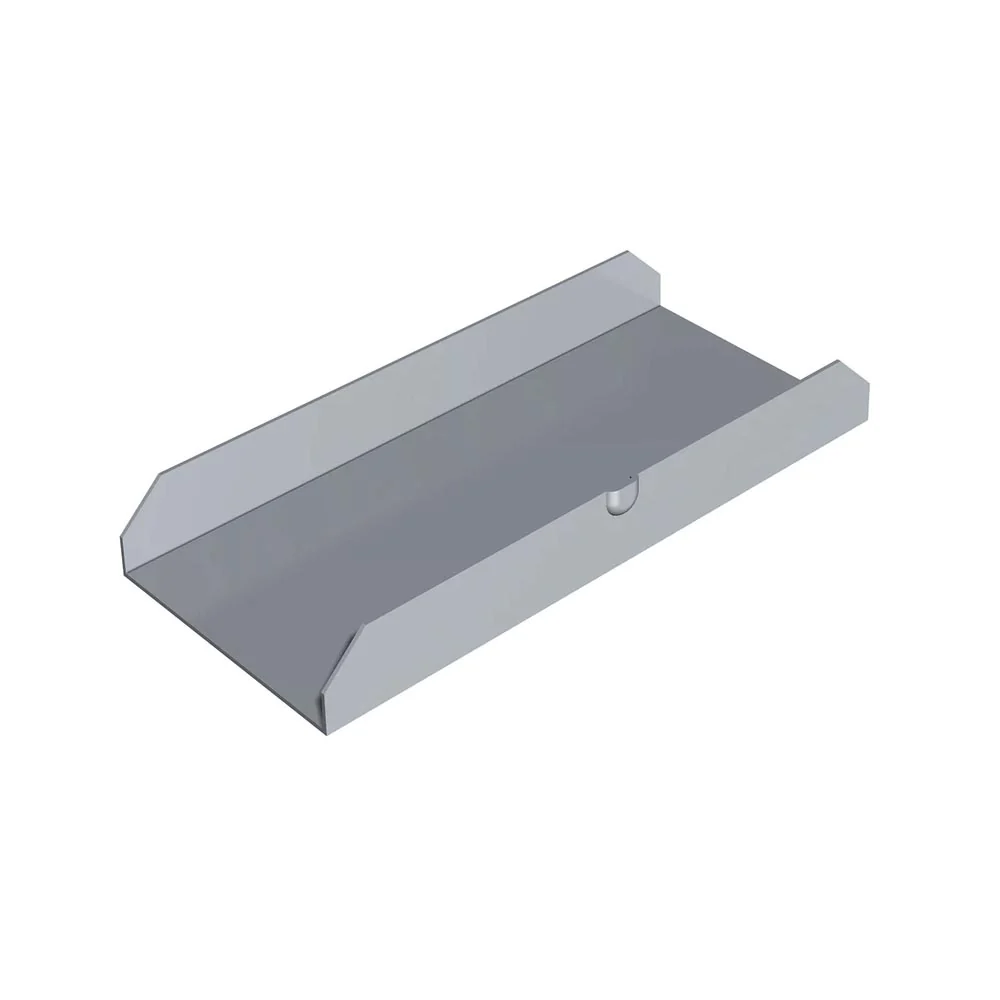 Lineaire verbinding 48x15mm