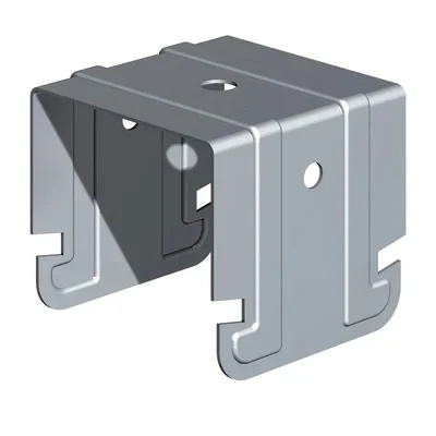Ridderhaak M 48x27MM
