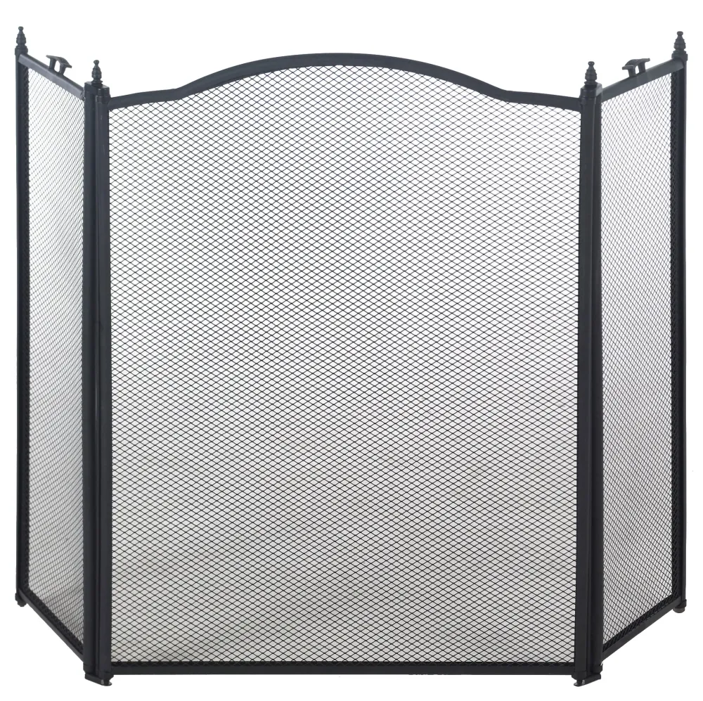 Haardscherm Classic Practo Home