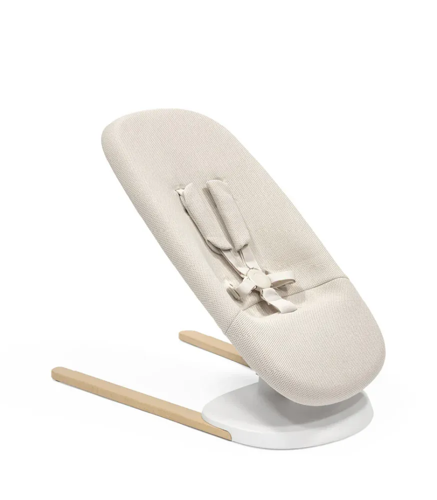 Hamaca y Balancín Yoga Light Sand Stokke