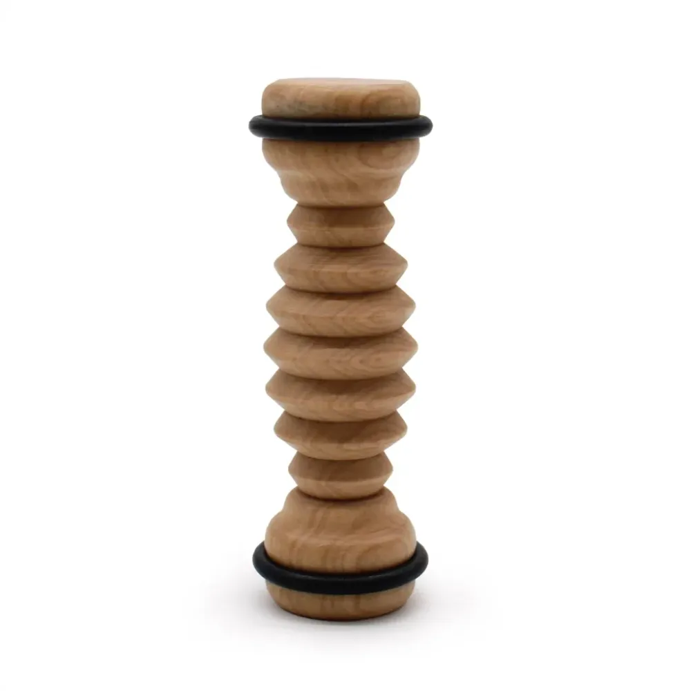 Ribbed Foot Roller AW Artisan