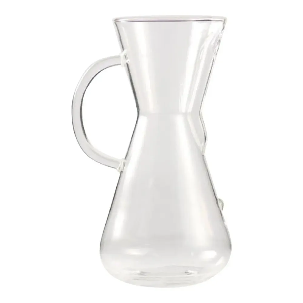 3-kops glazen Classic