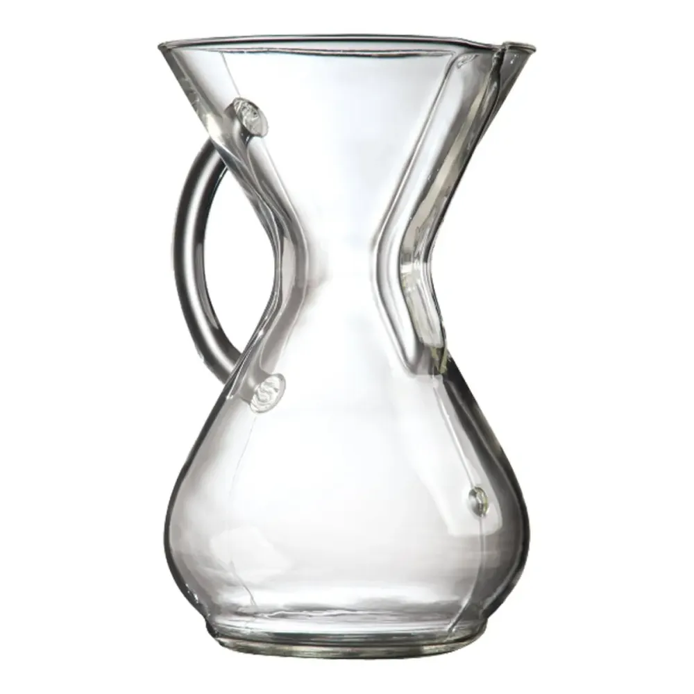 6-kops glazen Classic – Chemex