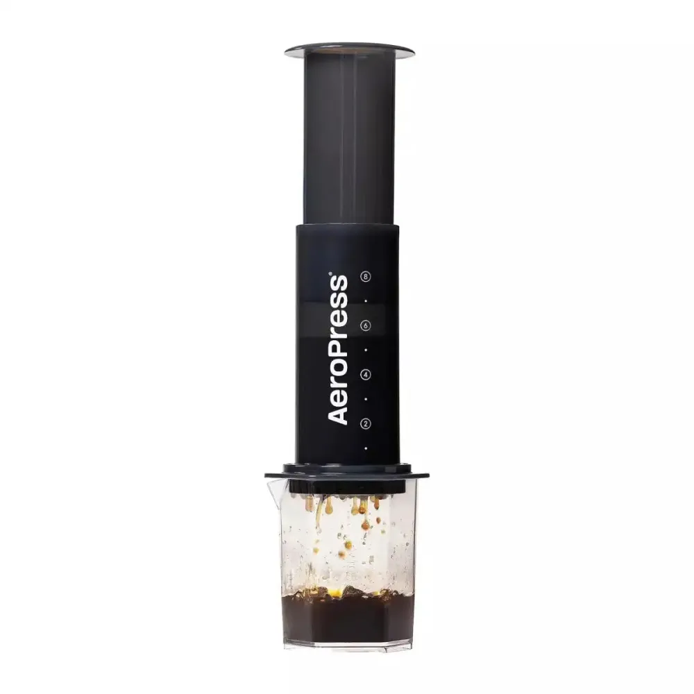AeroPress XL - koffiebrouwer