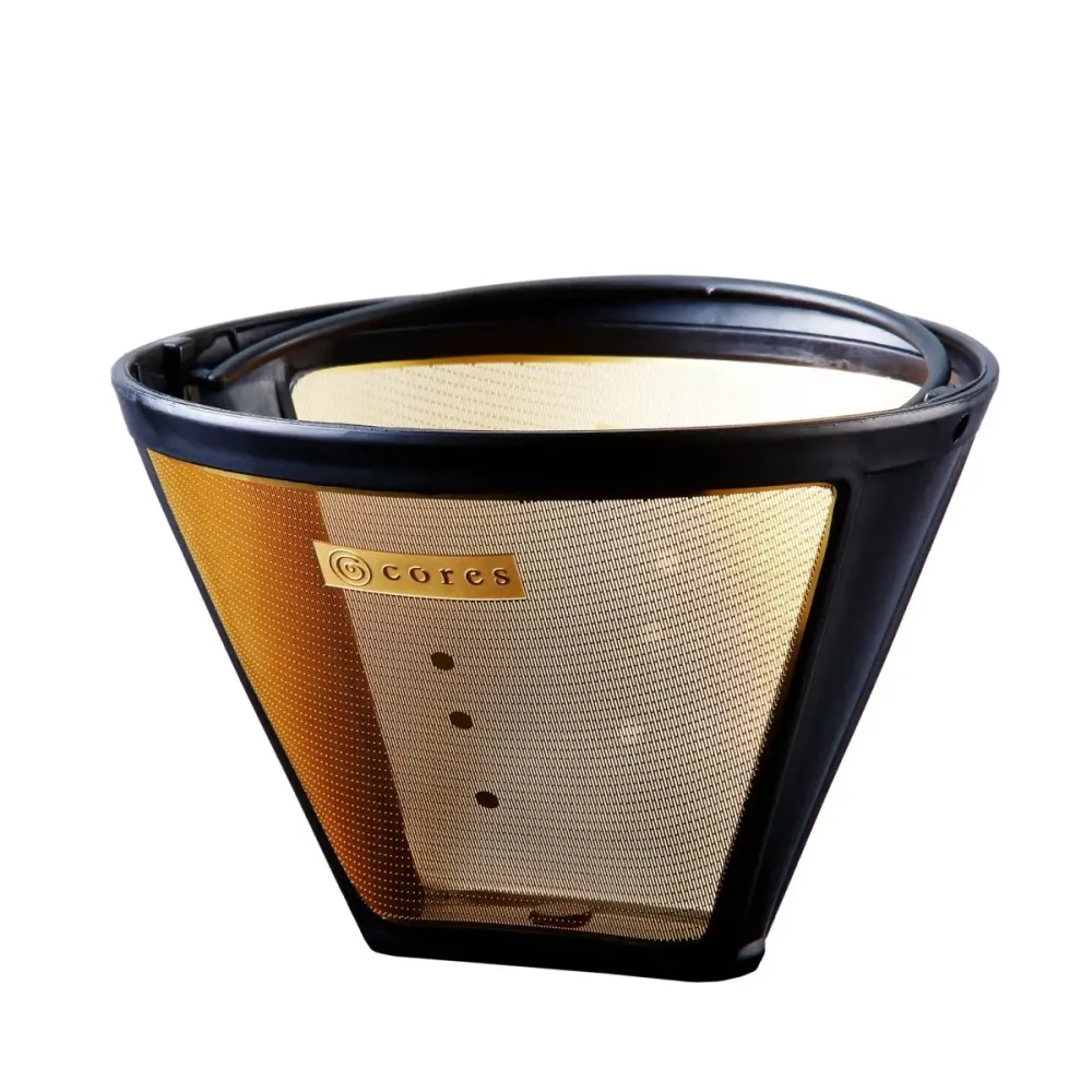 Filter Gold Melitta stijl – Espresso Gear