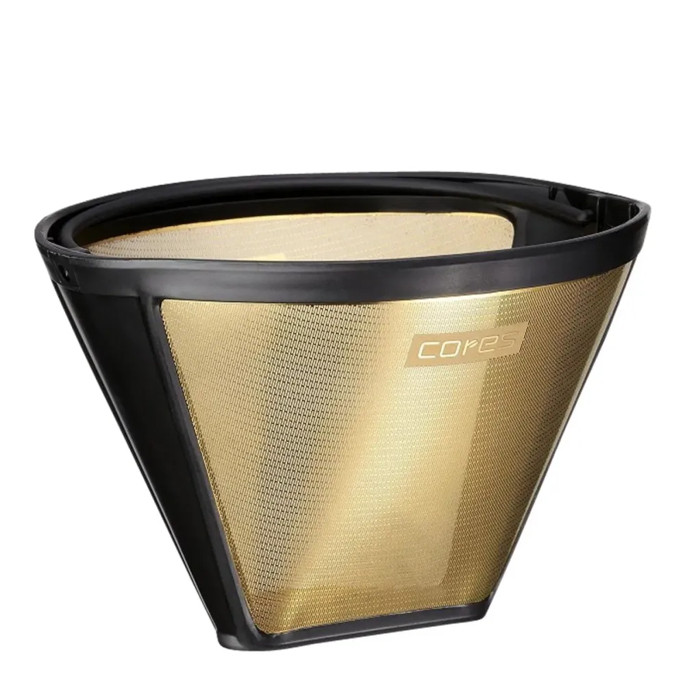 Filter Gold Melitta stijl – Espresso Gear