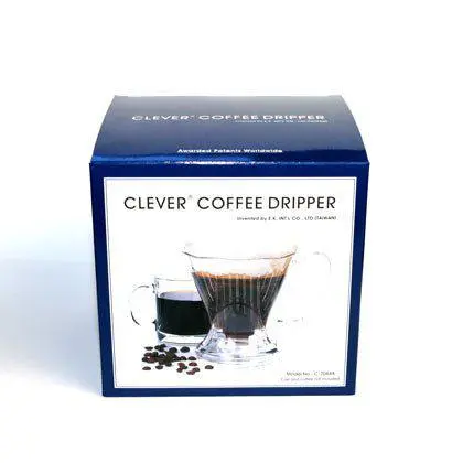 Handige Brew Clever Dripper - V02