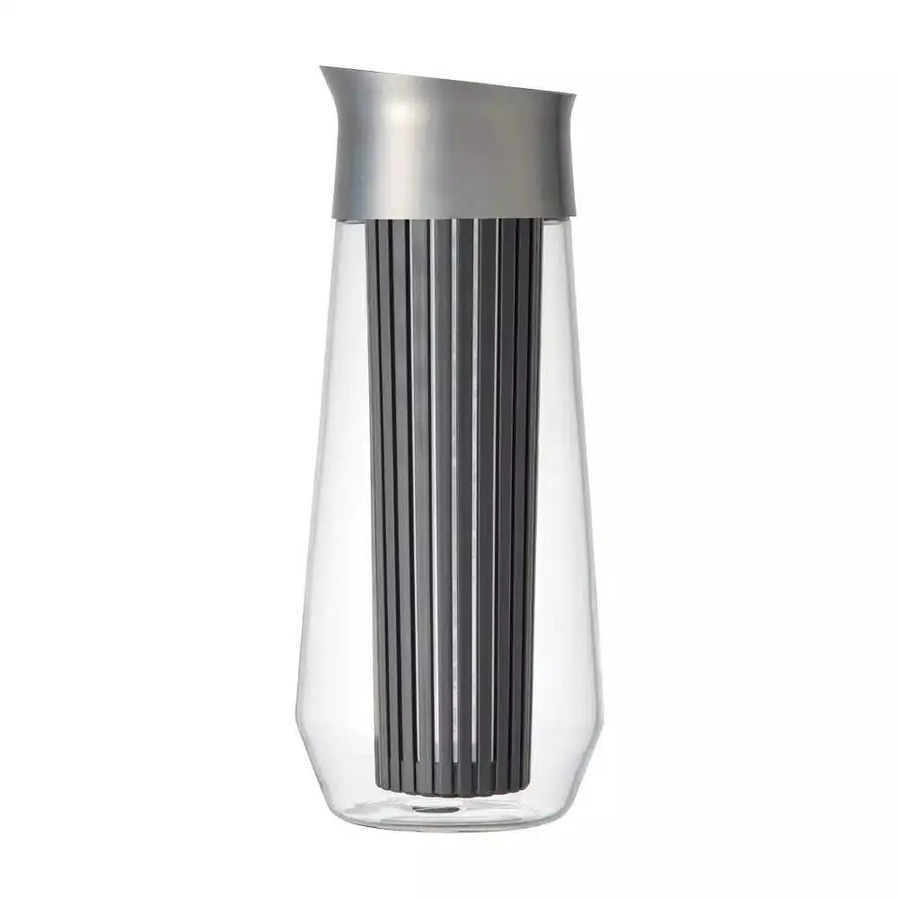 Kinto LUCE Koudzetcarafe 1L