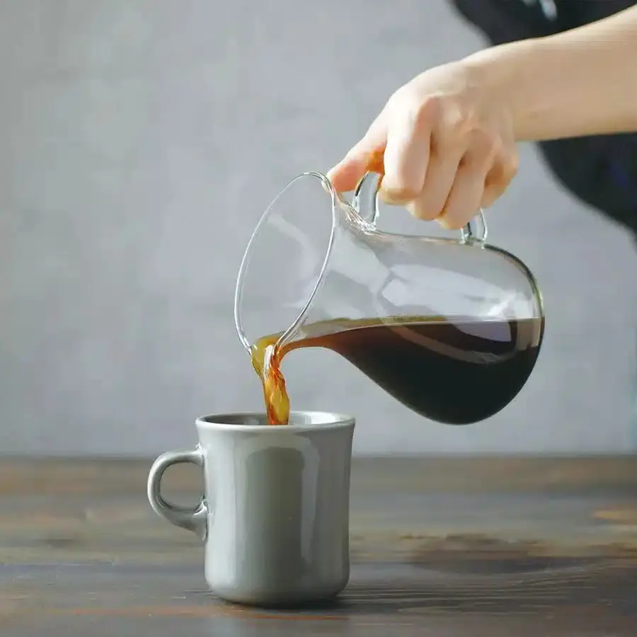 Kinto SCS Pour over set - V01