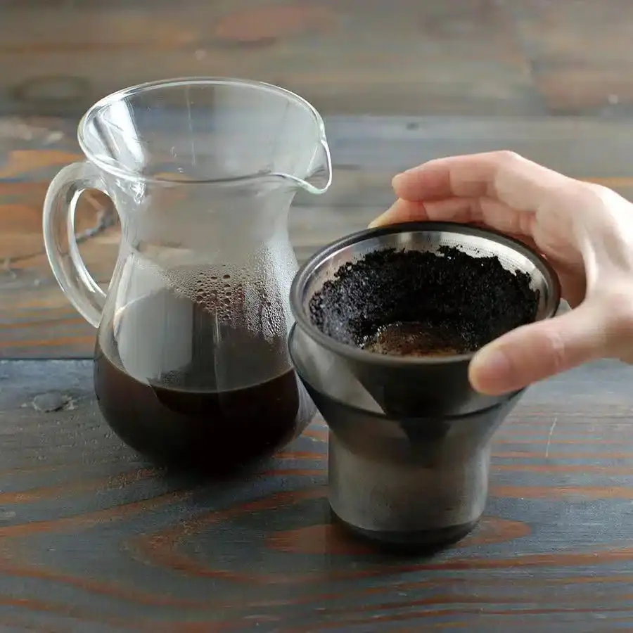 Kinto SCS Pour over set - V01