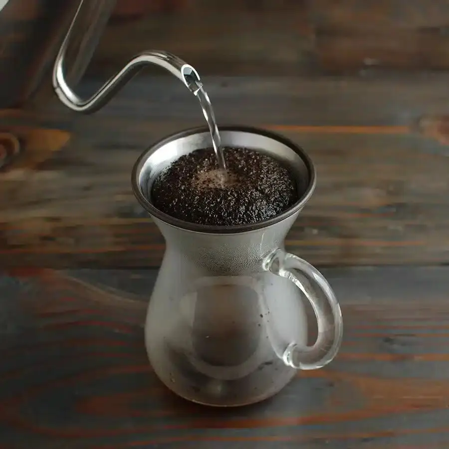 Kinto SCS Pour over set - V01