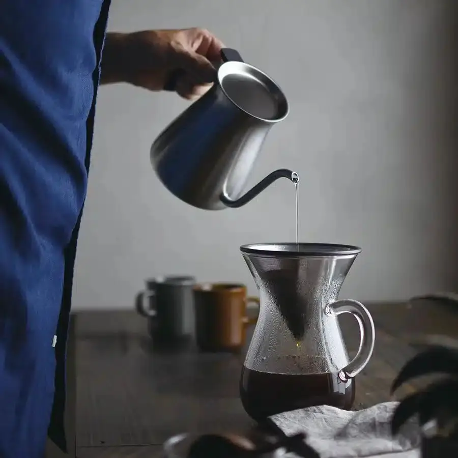 Kinto SCS Pour over set - V01