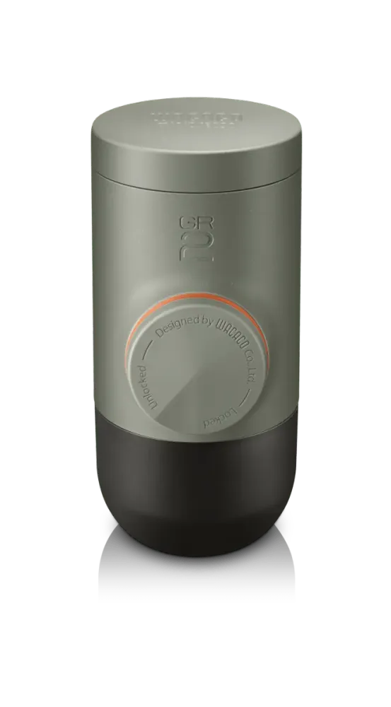 Minipresso GR2 - Wacaco
