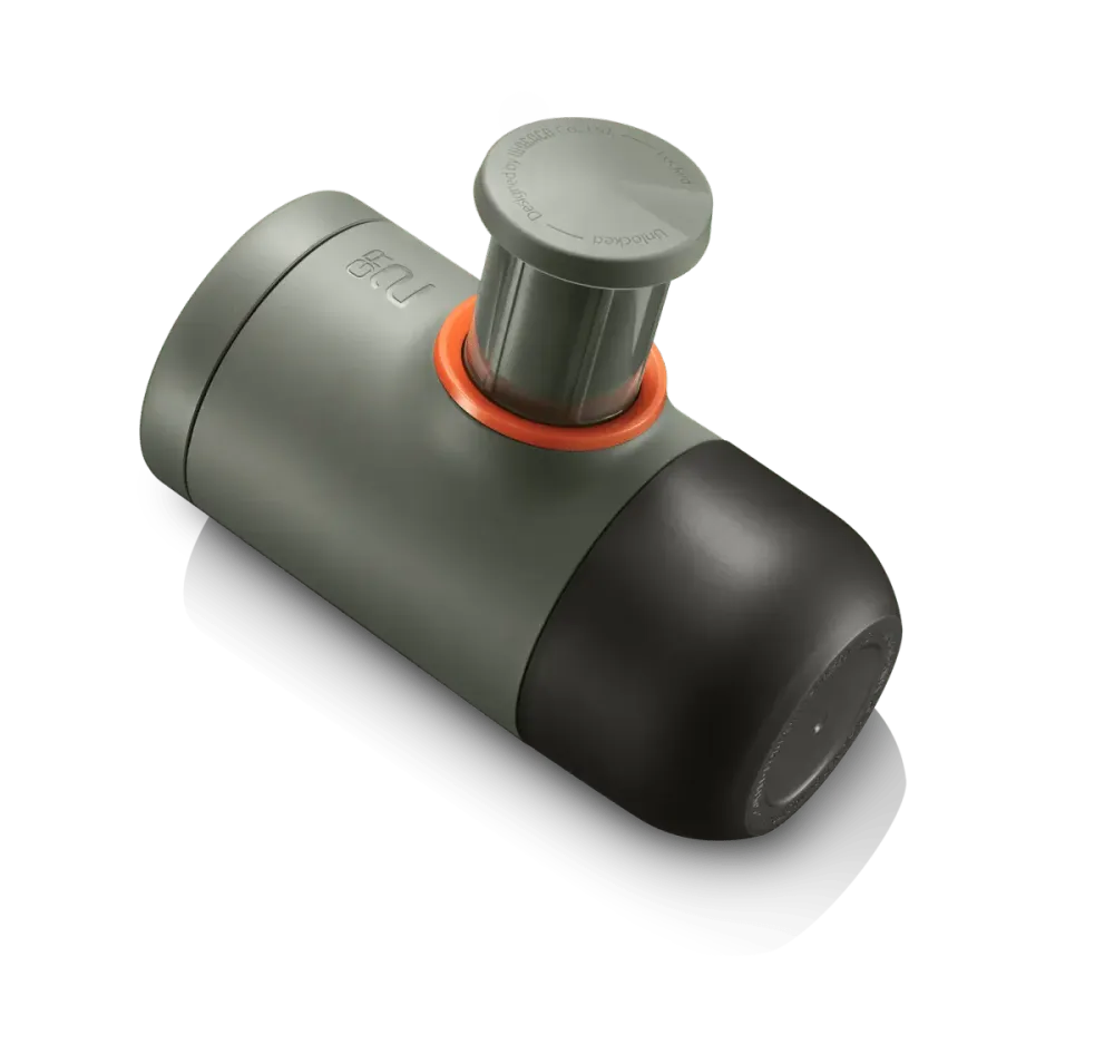 Minipresso GR2 - Wacaco
