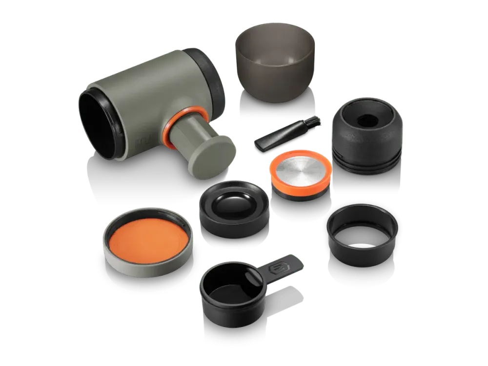 Minipresso GR2 - Wacaco