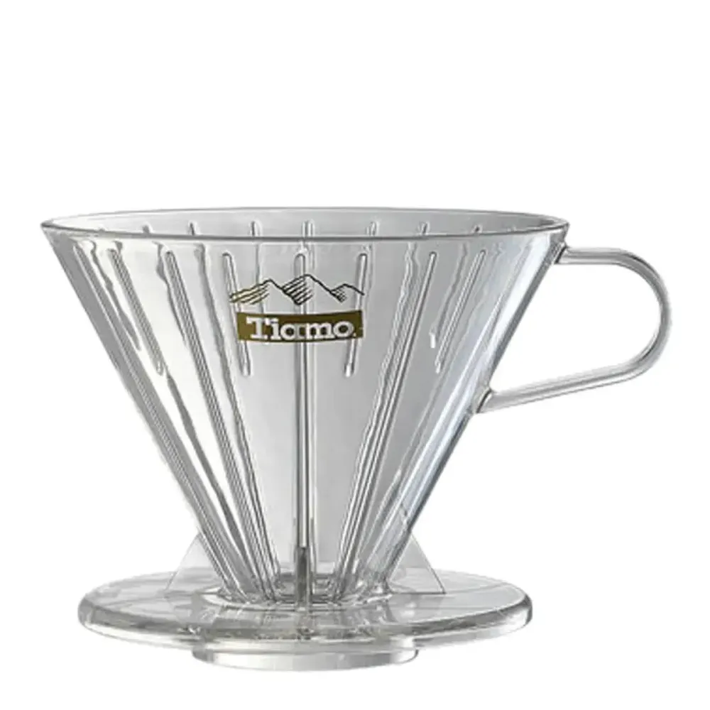 Tiamo Plast Druppelaar - V02