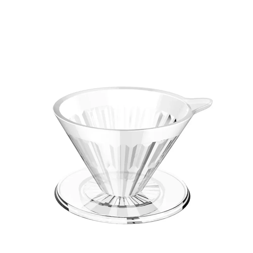 Timemore Crystal Eye druppelaar plastic - V01