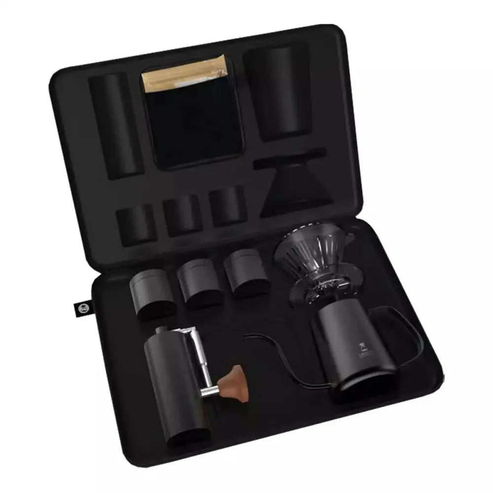 Timemore NANO - Draagbaar handbrouwset