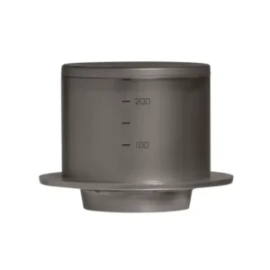 Timemore Simple Drip 250ml met deksel