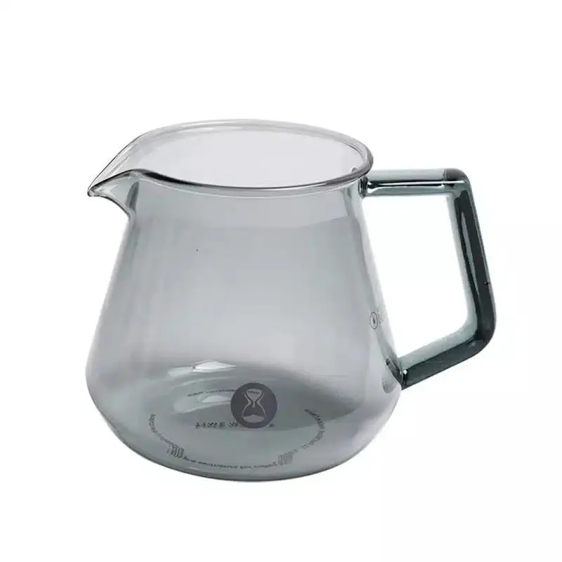 Timemore V60 Crystal Eye zetset - V02