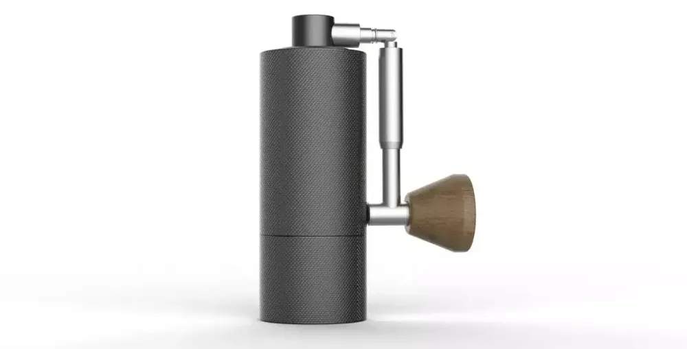 Timemore Nano - handmolen