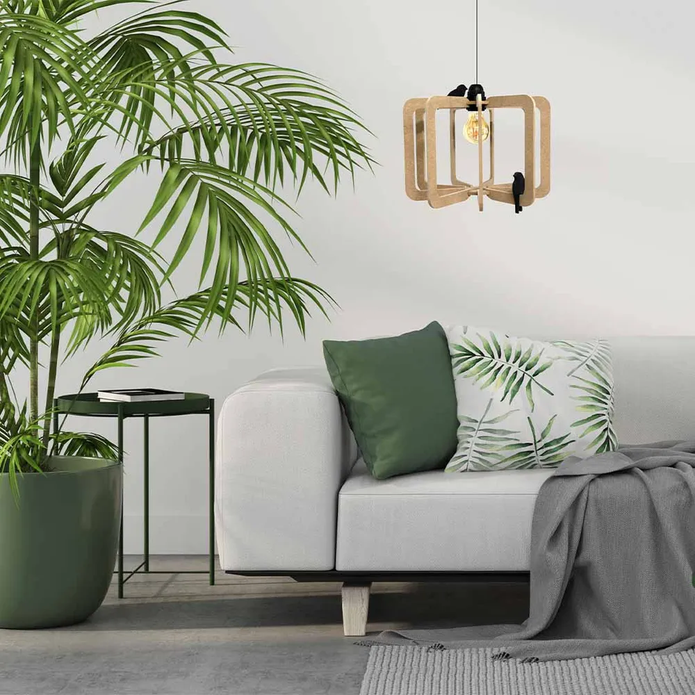 Hanglamp Bird - D 30 cm RIF