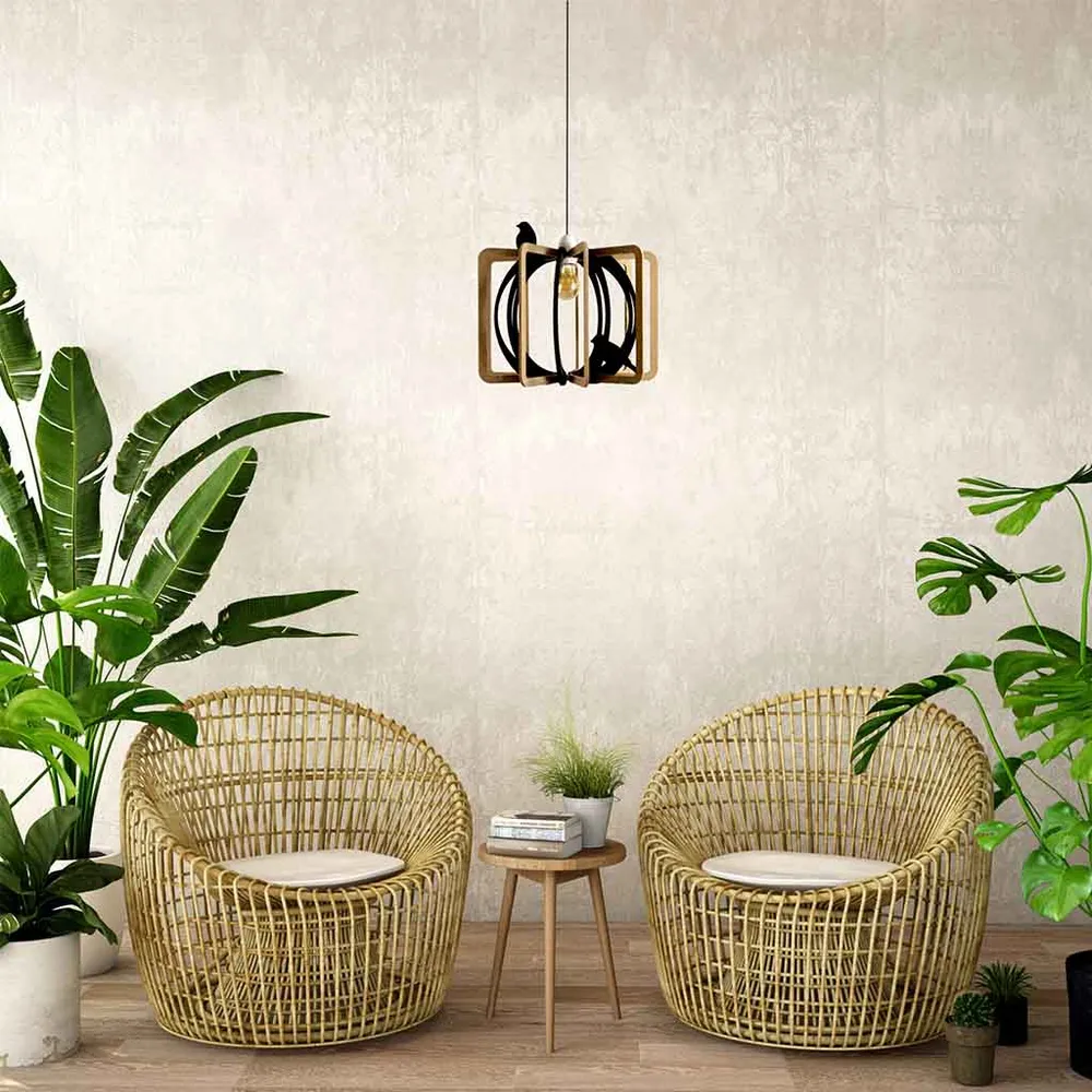 Hanglamp Bird cage - D 36 cm RIF